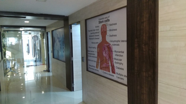 Slider image (7) Dr. Pravin Patel's Innovative Hospital & Research Center